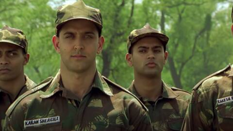 'ऐ वतन' से 'रंग दे बसंती' तक, देशभक्ति के जज्बे को पैदा करते हैं ये गाने 'ऐ वतन' से 'रंग दे बसंती' तक, देशभक्ति के जज्बे को पैदा करते हैं ये गाने