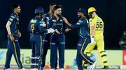 IPL 2023: गुजरात ने किया सीजन का विजयी आगाज, चेन्नई के खिलाफ जीत की हैट्रिक
