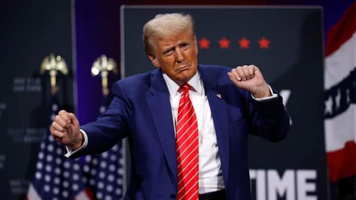 शांति वार्ता के साथ-साथ भारी सैन्य तैनाती, क्या ईरान पर बड़े हमले की तैयारी में ट्रंप?