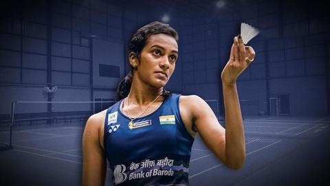 BWF विश्व टूर फाइनल्स: पीवी सिंधु ने यामागुची को हराकर फाइनल में किया प्रवेश BWF विश्व टूर फाइनल्स: पीवी सिंधु ने यामागुची को हराकर फाइनल में किया प्रवेश