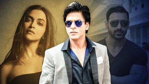 15 दिसंबर से फिर 'पठान' की शूटिंग शुरू करेंगे शाहरुख खान 15 दिसंबर से फिर 'पठान' की शूटिंग शुरू करेंगे शाहरुख खान