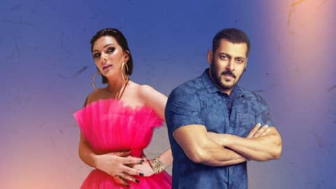 सोमी अली ने फिर साधा सलमान पर निशाना, महिलाओं को पीटने वाला बताया सोमी अली ने फिर साधा सलमान पर निशाना, महिलाओं को पीटने वाला बताया