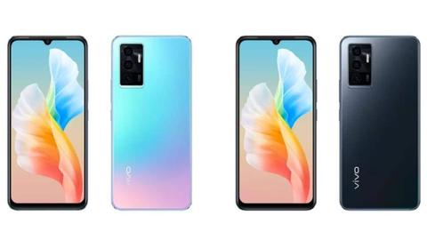 वीवो Y7x 4G के स्पेसिफिकेशंस और फीचर्स हुए लीक, इस साल होगा लॉन्च वीवो Y7x 4G के स्पेसिफिकेशंस और फीचर्स हुए लीक, इस साल होगा लॉन्च