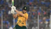 टी-20 विश्व कप में भारत के खिलाफ इन बल्लेबाजों ने बनाए हैं सबसे ज्यादा रन