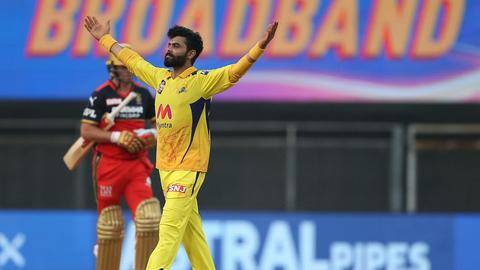 CSK बनाम RCB: चेन्नई ने दर्ज की 69 रनों से जीत, मैच में बने ये रिकॉर्ड्स CSK बनाम RCB: चेन्नई ने दर्ज की 69 रनों से जीत, मैच में बने ये रिकॉर्ड्स