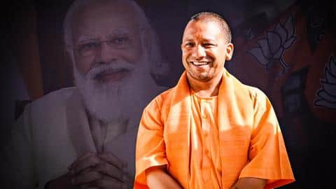 उत्तर प्रदेश: योगी आदित्यनाथ कल लेंगे मुख्यमंत्री पद की शपथ, प्रधानमंत्री होंगे समारोह के मुख्य अतिथि उत्तर प्रदेश: योगी आदित्यनाथ कल लेंगे मुख्यमंत्री पद की शपथ, प्रधानमंत्री होंगे समारोह के मुख्य अतिथि