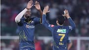 IPL: GT ने इन टीमों के खिलाफ रनों के लिहाज से दर्ज की सबसे बड़ी जीत