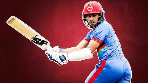 IPL 2022: जेसन रॉय की जगह रहमानुल्लाह गुरबाज को साइन करने वाली है गुजरात टाइटंस IPL 2022: जेसन रॉय की जगह रहमानुल्लाह गुरबाज को साइन करने वाली है गुजरात टाइटंस