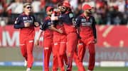 IPL 2026: RCB ने PBKS को हराकर प्लेऑफ में अपना स्थान किया पक्का, ये बने रिकॉर्ड्स 