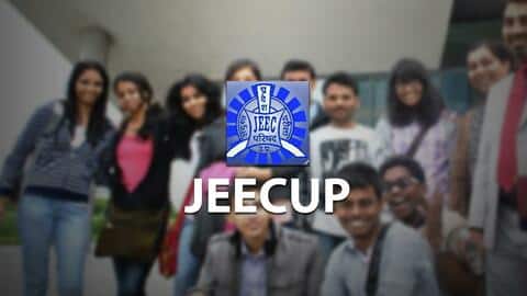 UPJEE 2022: 7 सितंबर से शुरू हो सकती है पॉलिटेक्निक काउंसलिंग, तैयार रखें ये दस्तावेज UPJEE 2022: 7 सितंबर से शुरू हो सकती है पॉलिटेक्निक काउंसलिंग, तैयार रखें ये दस्तावेज