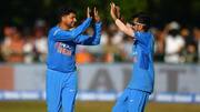 कुलदीप यादव बनाम युजवेंद्र चहल: वनडे क्रिकेट में कैसे रहे हैं दोनों के आंकड़े?