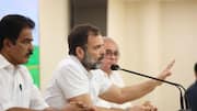 संसद में बोलना मेरा अधिकार, उम्मीद है कल बोलने देंगे- राहुल गांधी