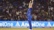 IPL 2026: कॉबिन बॉश ने पहली बार लिया 4 विकेट हॉल, जानिए उनके आंकड़े 
