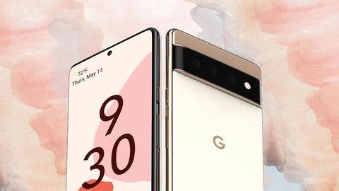 जल्द लॉन्च होने वाला है गूगल पिक्सल 6a, जानें कैसे होंगे फीचर्स जल्द लॉन्च होने वाला है गूगल पिक्सल 6a, जानें कैसे होंगे फीचर्स