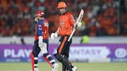 IPL 2026: हेनरिक क्लासेन ने PBKS के खिलाफ जड़ा अपना पहला अर्धशतक, जानिए आंकड़े 