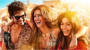 'कॉकटेल 2' से 'बंधु 2.0' गाना जारी, शाहिद-कृति और रश्मिका ने किया धमाकेदार डांस