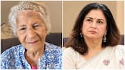कुनिका सदानंद पर टूटा दुखों का पहाड़, मां के निधन के बाद किया ये भावुक पोस्ट