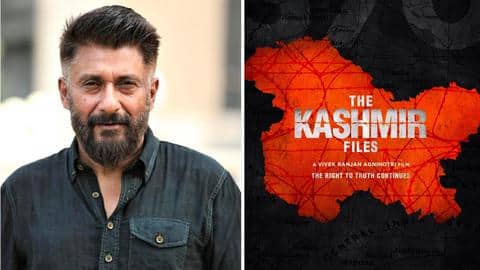 'द कश्मीर फाइल्स' की रिलीज से पहले विवेक अग्निहोत्री ने डिएक्टिवेट किया अपना ट्विटर अकाउंट 'द कश्मीर फाइल्स' की रिलीज से पहले विवेक अग्निहोत्री ने डिएक्टिवेट किया अपना ट्विटर अकाउंट