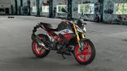 BMW ने जारी किया 2022 G 310 R बाइक का टीजर, जल्द होगी भारत में लॉन्च