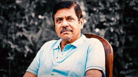 श्रीलंका के पहले टेस्ट कप्तान बंदुला वर्णापुरा का 68 साल की उम्र में निधन श्रीलंका के पहले टेस्ट कप्तान बंदुला वर्णापुरा का 68 साल की उम्र में निधन