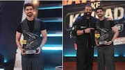 'खतरों के खिलाड़ी 15' के विजेता बने अविनाश मिश्रा, मिली कार; यूरोप ट्रिप और 20 लाख