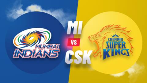 MI बनाम CSK: जानें मुकाबले का प्रीव्यू, ड्रीम 11 समेत अन्य जरुरी बातें MI बनाम CSK: जानें मुकाबले का प्रीव्यू, ड्रीम 11 समेत अन्य जरुरी बातें