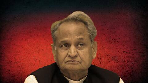 उदयपुर हत्याकांड: बढ़ते सांप्रदायिक तनाव पर देश को संबोधित करें प्रधानमंत्री मोदी- अशोक गहलोत उदयपुर हत्याकांड: बढ़ते सांप्रदायिक तनाव पर देश को संबोधित करें प्रधानमंत्री मोदी- अशोक गहलोत