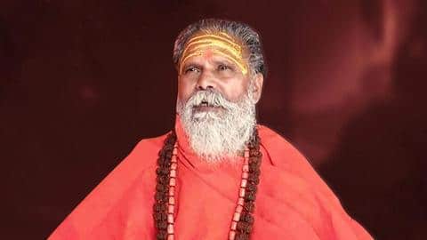 महंत नरेंद्र गिरि के पार्थिव देह को दी गई भू-समाधि, सामने आई प्रारंभिक पोस्टमार्टम रिपोर्ट महंत नरेंद्र गिरि के पार्थिव देह को दी गई भू-समाधि, सामने आई प्रारंभिक पोस्टमार्टम रिपोर्ट
