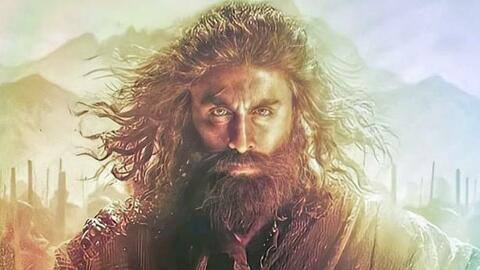 1 करोड़ रुपये जमा करने के बाद अमेजन पर आई 'शमशेरा', जानिए मामला 1 करोड़ रुपये जमा करने के बाद अमेजन पर आई 'शमशेरा', जानिए मामला
