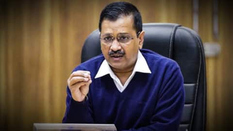 पंजाब: केजरीवाल का सरकार बनने पर मुफ्त इलाज का वादा, सभी निवासियों का बनेगा हेल्थ कार्ड पंजाब: केजरीवाल का सरकार बनने पर मुफ्त इलाज का वादा, सभी निवासियों का बनेगा हेल्थ कार्ड