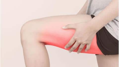 हैमस्ट्रिंग के दर्द से छुटकारा दिलाने में सहायक हैं ये घरेलू नुस्खे हैमस्ट्रिंग के दर्द से छुटकारा दिलाने में सहायक हैं ये घरेलू नुस्खे