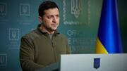 यूक्रेन के राष्ट्रपति जेलेंस्की का दावा- अपने करीबियों के हाथों ही मारे जाएंगे पुतिन