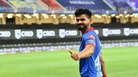 IPL 2021 मिस करने के बावजूद अय्यर को मिलेगी पूरी सात करोड़ रुपये सैलरी IPL 2021 मिस करने के बावजूद अय्यर को मिलेगी पूरी सात करोड़ रुपये सैलरी