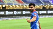 IPL 2021 मिस करने के बावजूद अय्यर को मिलेगी पूरी सात करोड़ रुपये सैलरी