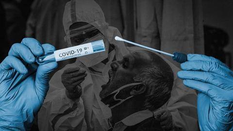 कोरोना: देश में बीते दिन मिले 3.62 लाख मरीज, दुनियाभर में 16 करोड़ लोग संक्रमित कोरोना: देश में बीते दिन मिले 3.62 लाख मरीज, दुनियाभर में 16 करोड़ लोग संक्रमित