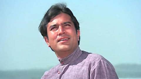 राजेश खन्ना के जीवन पर बनेगी फिल्म, निखिल द्विवेदी ने किया ऐलान राजेश खन्ना के जीवन पर बनेगी फिल्म, निखिल द्विवेदी ने किया ऐलान