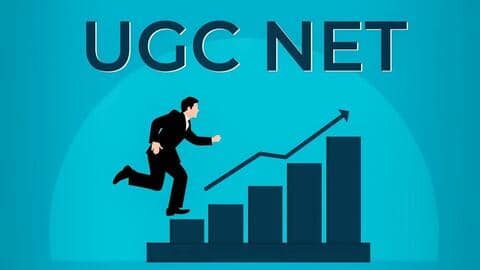 UGC NET के लिए रजिस्ट्रेशन की प्रक्रिया शुरू, ऐसे करें आवेदन UGC NET के लिए रजिस्ट्रेशन की प्रक्रिया शुरू, ऐसे करें आवेदन