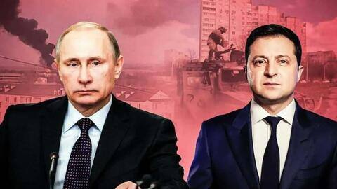 NATO प्रमुख का बड़ा बयान, बोले- रूस के खिलाफ चल रहा युद्ध जीत सकता है यूक्रेन NATO प्रमुख का बड़ा बयान, बोले- रूस के खिलाफ चल रहा युद्ध जीत सकता है यूक्रेन