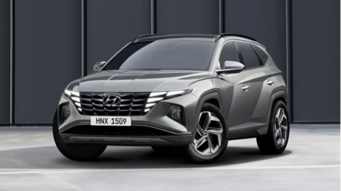 ADAS तकनीक के साथ लॉन्च हुई नई हुंडई टक्सन SUV, जानिए क्या कुछ मिलेगा नया ADAS तकनीक के साथ लॉन्च हुई नई हुंडई टक्सन SUV, जानिए क्या कुछ मिलेगा नया