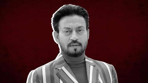 निर्देशक अनूप सिंह ने किया इरफान पर बनी किताब का ऐलान, इस दिन होगी रिलीज निर्देशक अनूप सिंह ने किया इरफान पर बनी किताब का ऐलान, इस दिन होगी रिलीज