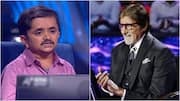 'कौन बनेगा करोड़पति 18' में प्रतियोगी बनकर आए दुनिया के सबसे छोटे डॉक्टर, देखें प्रोमो