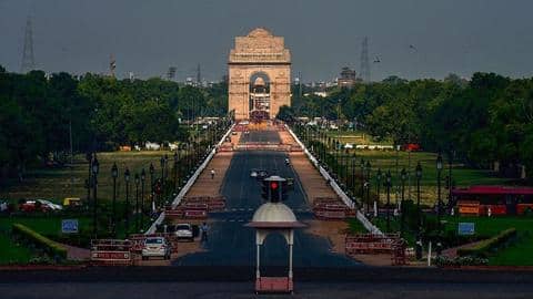 विपक्ष के विरोध के बीच लोकसभा में पारित हुआ राष्ट्रीय राजधानी क्षेत्र संशोधन विधेयक विपक्ष के विरोध के बीच लोकसभा में पारित हुआ राष्ट्रीय राजधानी क्षेत्र संशोधन विधेयक
