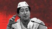 AAP नेता आतिशी की बढ़ सकती हैं मुश्किलें, बाल आयोग ने की कार्रवाई की मांग