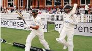 ICC ने लॉर्ड्स और लाहौर की पिच को 'असंतोषजनक' करार दिया, डिमेरिट अंक भी दिए