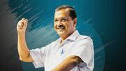 अरविंद केजरीवाल की प्रधानमंत्री मोदी से अपील, भारतीय नोटों पर हो लक्ष्मी और गणेशजी की फोटो
