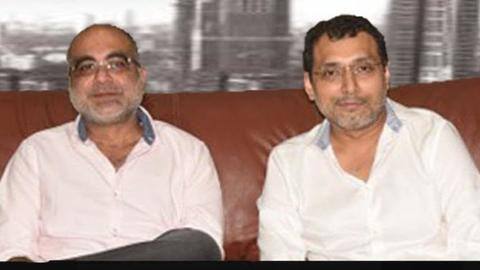 सबसे उम्रदराज IPL क्रिकेटर प्रवीण तांबे पर फिल्म बनाएंगे नीरज पांडे और शीतल भाटिया सबसे उम्रदराज IPL क्रिकेटर प्रवीण तांबे पर फिल्म बनाएंगे नीरज पांडे और शीतल भाटिया