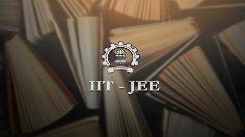2.6 लाख उम्मीदवारों ने JEE एडवांस्ड में बनाई जगह, सिर्फ 1.6 लाख ने किया आवेदन 2.6 लाख उम्मीदवारों ने JEE एडवांस्ड में बनाई जगह, सिर्फ 1.6 लाख ने किया आवेदन