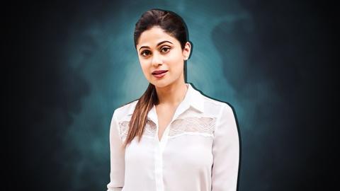शमिता शेट्टी बनीं 'बिग बॉस 15' की पहली कैप्टन, नॉमिनेशन से हुईं सुरक्षित शमिता शेट्टी बनीं 'बिग बॉस 15' की पहली कैप्टन, नॉमिनेशन से हुईं सुरक्षित