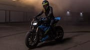 नई BMW S 1000 R भारत में लॉन्च, जानिए क्या मिले हैं फीचर 