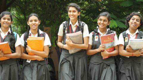 CBSE की 'सिंगल गर्ल चाइल्ड स्कॉलरशिप' क्या है? जानिए जरूरी बातें CBSE की 'सिंगल गर्ल चाइल्ड स्कॉलरशिप' क्या है? जानिए जरूरी बातें